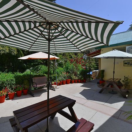 卜山 Oyo 12402 Mushkil Aasan酒店 外观 照片